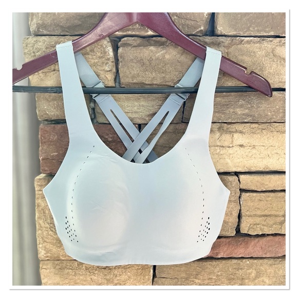 LULULEMON Air Support Bra 32D NEW - Picture 4 of 11